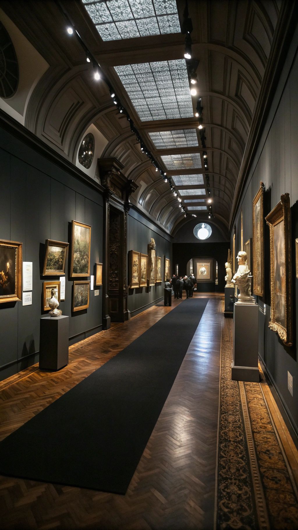 The Institute