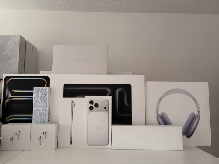Box Open